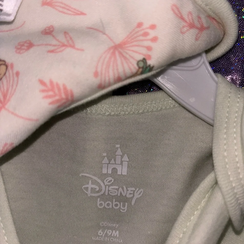 Disney Baby Tinkerbell Outfit